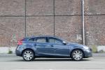 Volvo V40 D4 Inscription 2016 года